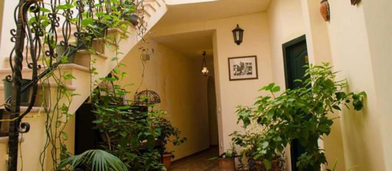 Old City Inn Hotel Baku Exterior foto